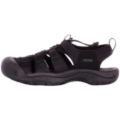 Σπορ σανδάλια Keen Baskets Sneakers Bleu Luxe cuir Μπλέ 40 1/2 Σπορ σανδάλια Keen Baskets Sneakers Bleu Luxe cuir Μπλέ 40 1/2