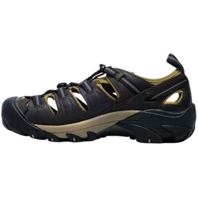Σπορ σανδάλια Keen Baskets Fitness Performance semelle en caoutchouc Red 41 Σπορ σανδάλια Keen Baskets Fitness Performance semelle en caoutchouc Red 41