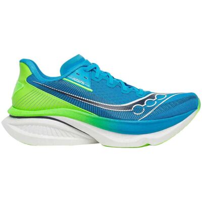 Παπούτσια για τρέξιμο Saucony Chaussures de running Endorphin Azura amorti Pwrrun Pb Μπλέ 47 Παπούτσια για τρέξιμο Saucony Chaussures de running Endorphin Azura amorti Pwrrun Pb Μπλέ 47