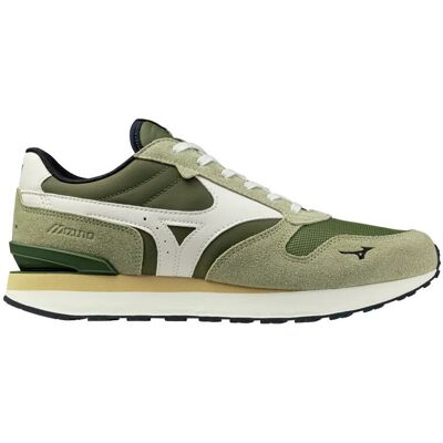 Sneakers Mizuno Baskets rb87 four leaf clover/snow white/elm Green 40 Sneakers Mizuno Baskets rb87 four leaf clover/snow white/elm Green 40