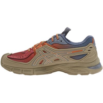 Xαμηλά Sneakers Asics Baskets ub13-s gel-sd-lyte olive grey/rust orange 44 1/2 Xαμηλά Sneakers Asics Baskets ub13-s gel-sd-lyte olive grey/rust orange 44 1/2