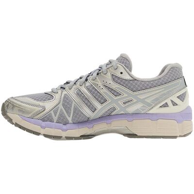 Παπούτσια για τρέξιμο Asics Chaussures de running gel kayano 20 confort et stabilité Grey 40 1/2 Παπούτσια για τρέξιμο Asics Chaussures de running gel kayano 20 confort et stabilité Grey 40 1/2