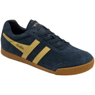 Xαμηλά Sneakers Gola Baskets Collection Sport Active synthétique Μπλέ 44 Xαμηλά Sneakers Gola Baskets Collection Sport Active synthétique Μπλέ 44