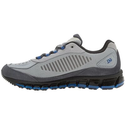 Xαμηλά Sneakers Asics Baskets gel-quantum 360 i amp confort Grey 40 Xαμηλά Sneakers Asics Baskets gel-quantum 360 i amp confort Grey 40