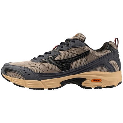 Sneakers Mizuno Baskets mxr vintage khaki Kaki 43 Sneakers Mizuno Baskets mxr vintage khaki Kaki 43