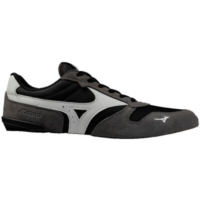 Sneakers Mizuno Baskets rb87 suède Black 40 1/2 Sneakers Mizuno Baskets rb87 suède Black 40 1/2