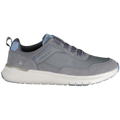 Xαμηλά Sneakers Lumberjack Chaussures de sport semelle amovible Μπλέ 40 Xαμηλά Sneakers Lumberjack Chaussures de sport semelle amovible Μπλέ 40