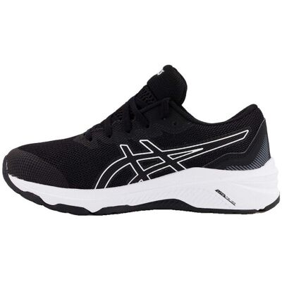 Παπούτσια για τρέξιμο Asics Chaussures de running gt-1000 11 gs E.V.A. cushioning Black 34 1/2 Παπούτσια για τρέξιμο Asics Chaussures de running gt-1000 11 gs E.V.A. cushioning Black 34 1/2
