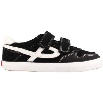 Sneakers Pablosky 987510p Deportivo City Black 30 Sneakers Pablosky 987510p Deportivo City Black 30