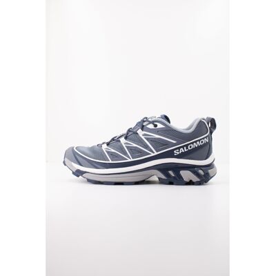 Sneakers Salomon Xt 6 Expanse Grey 40 Sneakers Salomon Xt 6 Expanse Grey 40