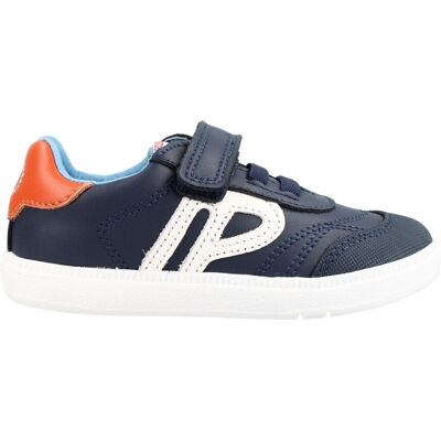 Sneakers Pablosky 080548p Μπλέ 22 Sneakers Pablosky 080548p Μπλέ 22