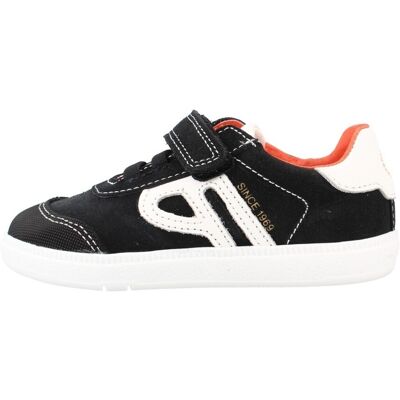 Sneakers Pablosky 080518p Deportivo Serraje Sax Black 22 Sneakers Pablosky 080518p Deportivo Serraje Sax Black 22