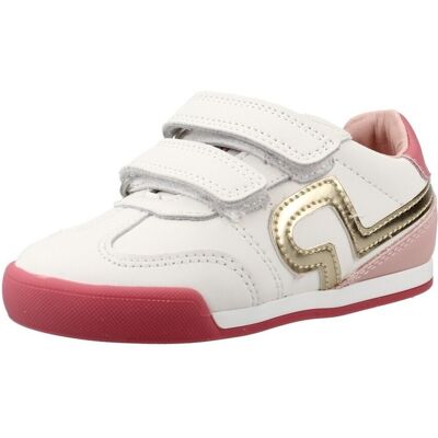 Sneakers Pablosky 081208p Deportivo Plus Sun Άσπρο 21 Sneakers Pablosky 081208p Deportivo Plus Sun Άσπρο 21