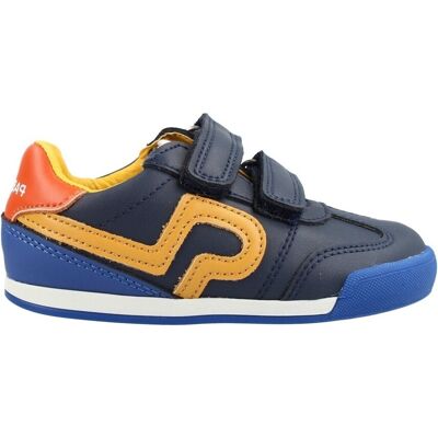 Sneakers Pablosky 081228p Deportivo Plus Sun Μπλέ 26 Sneakers Pablosky 081228p Deportivo Plus Sun Μπλέ 26