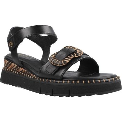 Σανδάλια με τακούνι Tamaris 28223 Black 40 Σανδάλια με τακούνι Tamaris 28223 Black 40