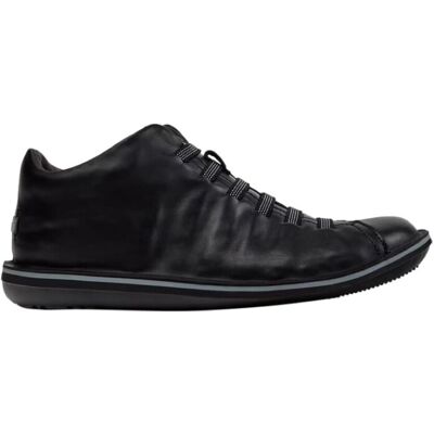 Μπότες Camper Beetle Boots 36678 - Black Black 43 Μπότες Camper Beetle Boots 36678 - Black Black 43