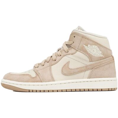 Αθλητικά Jordan FJ3448-200 Μπεζ - Χαμηλά - Αθλητικά Αθλητικά Jordan FJ3448-200 Μπεζ - Χαμηλά - Αθλητικά