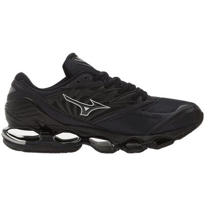 Xαμηλά Sneakers Mizuno Baskets wave prophecy ls esthétique urbaine Marine 40 Xαμηλά Sneakers Mizuno Baskets wave prophecy ls esthétique urbaine Marine 40