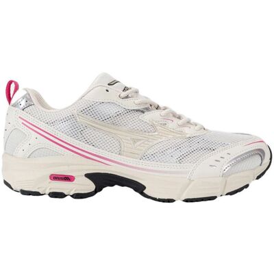 Sneakers Mizuno Baskets mxr maille respirante Silver 40 1/2 Sneakers Mizuno Baskets mxr maille respirante Silver 40 1/2