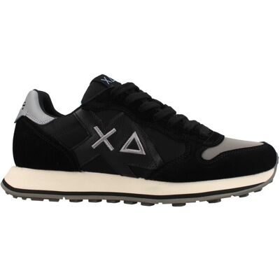 Sneakers Sun68 Jaki 2.0 Bicolor Black 41 Sneakers Sun68 Jaki 2.0 Bicolor Black 41