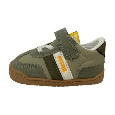 Sneakers MTNG 49060 FREE BABY Verde Green 20 Sneakers MTNG 49060 FREE BABY Verde Green 20