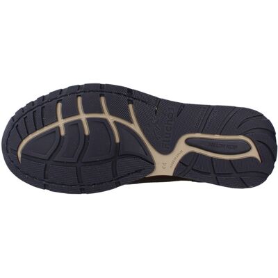 Xαμηλά Sneakers Fluchos F2530 Habana Negro Black 40 Xαμηλά Sneakers Fluchos F2530 Habana Negro Black 40