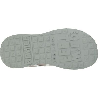 Sneakers Munich Rush Kid 01 Ροζ 38 Sneakers Munich Rush Kid 01 Ροζ 38