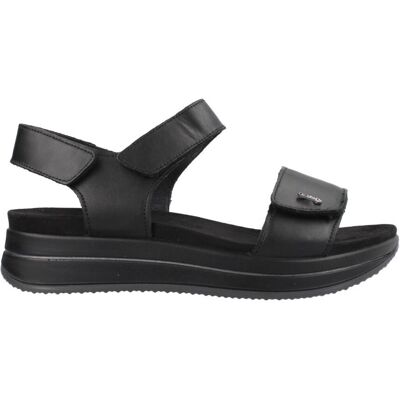 Σανδάλια με τακούνι IgI&CO; 1174855ig Black 40 Σανδάλια με τακούνι IgI&CO; 1174855ig Black 40