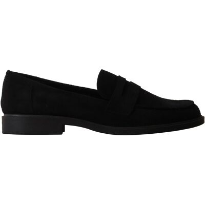 Μοκασσίνια Super Mode 295598 Black 40 Μοκασσίνια Super Mode 295598 Black 40