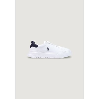 Sneakers Ralph Lauren RLITE COURT-SNEAKERS-LOW TOP LACE 809974097001 45 Sneakers Ralph Lauren RLITE COURT-SNEAKERS-LOW TOP LACE 809974097001 45
