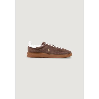Sneakers Ralph Lauren BEDFORD PP-SNEAKERS-LOW TOP LACE 809P09752001 Brown 43 Sneakers Ralph Lauren BEDFORD PP-SNEAKERS-LOW TOP LACE 809P09752001 Brown 43