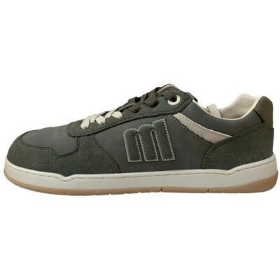 Xαμηλά Sneakers MTNG 84766 FREE MIAMI Verde Green 41 Xαμηλά Sneakers MTNG 84766 FREE MIAMI Verde Green 41