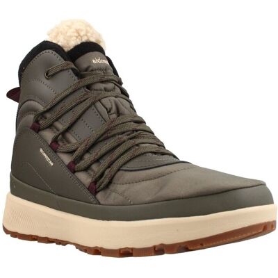 Αδιάβροχα χειμερινά μποτάκια Columbia Red Hills II Omni-Heat - Γυναίκα Αδιάβροχα χειμερινά μποτάκια Columbia Red Hills II Omni-Heat - Γυναίκα
