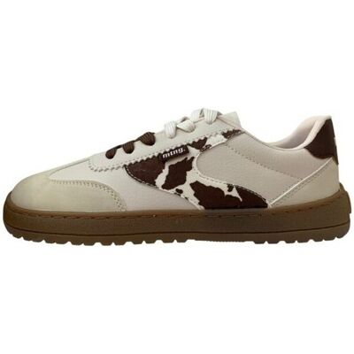 Xαμηλά Sneakers MTNG 60948 FREE ALASKA Arena Grey 41 Xαμηλά Sneakers MTNG 60948 FREE ALASKA Arena Grey 41