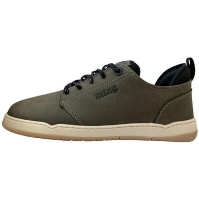Xαμηλά Sneakers MTNG 84804 FREE Verde Green 43 Xαμηλά Sneakers MTNG 84804 FREE Verde Green 43