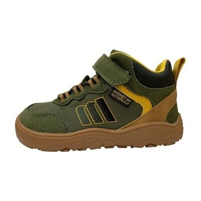 Sneakers MTNG 49097 RIVERY Verde Green 28 Sneakers MTNG 49097 RIVERY Verde Green 28