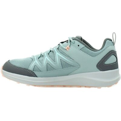 Sneakers Columbia Youth Peakfreak Rush Μπλέ 34 Sneakers Columbia Youth Peakfreak Rush Μπλέ 34