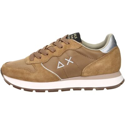 Sneakers Sun68 Z46202 Brown 38 Sneakers Sun68 Z46202 Brown 38