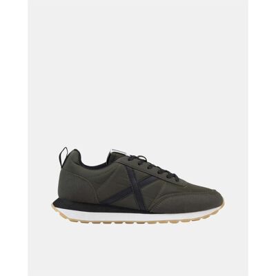 Xαμηλά Sneakers Munich 4882005 RUSH Black 40 Xαμηλά Sneakers Munich 4882005 RUSH Black 40