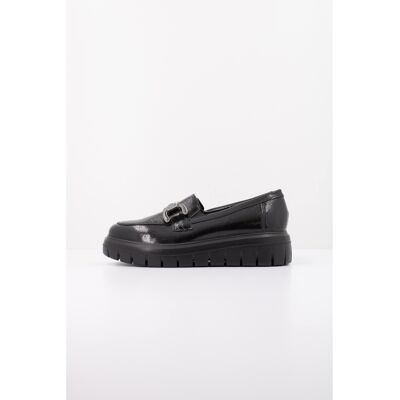 Μοκασσίνια IgI&CO; 2147511ig Black 38 Μοκασσίνια IgI&CO; 2147511ig Black 38