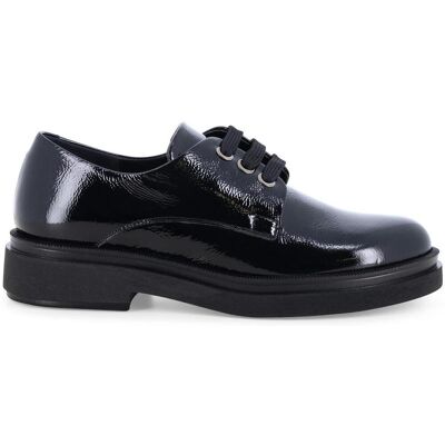 Μοκασσίνια Melluso R45451-261740 Black 38 1/2 Μοκασσίνια Melluso R45451-261740 Black 38 1/2