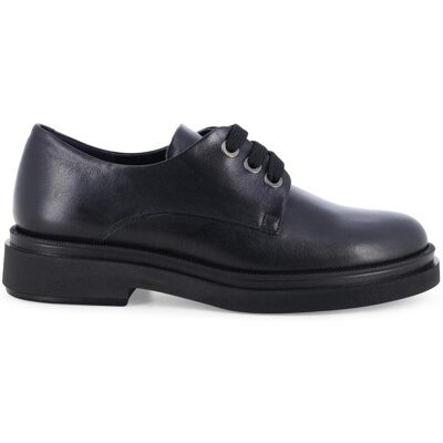 Μοκασσίνια Melluso R45451-262379 Black 38 1/2 Μοκασσίνια Melluso R45451-262379 Black 38 1/2