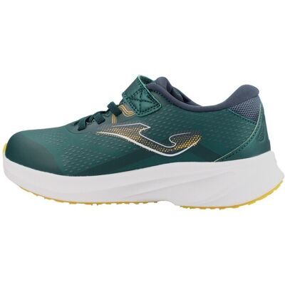 Sneakers Joma Jhispw2617v Hispalis Jr 2617 Green 31 Sneakers Joma Jhispw2617v Hispalis Jr 2617 Green 31