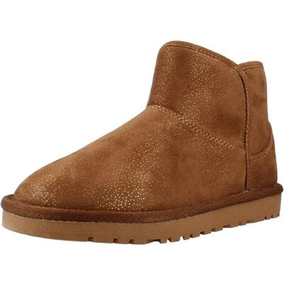Μπότες Pablosky 978140p Brown 40 Μπότες Pablosky 978140p Brown 40