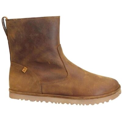 Μποτίνια El Naturalista ELN-RRR-5375-TE Brown 40 Μποτίνια El Naturalista ELN-RRR-5375-TE Brown 40