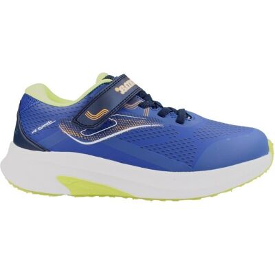 Sneakers Joma Jhispw2604v Hispalis Jr 2604 Μπλέ 30 Sneakers Joma Jhispw2604v Hispalis Jr 2604 Μπλέ 30