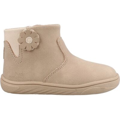 Μπότες Chicco Botines Gremac Beige 21 Μπότες Chicco Botines Gremac Beige 21