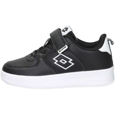 Sneakers Lotto 223812 Black 33 Sneakers Lotto 223812 Black 33
