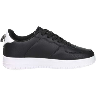 Sneakers Lotto 223813 Black 39 Sneakers Lotto 223813 Black 39