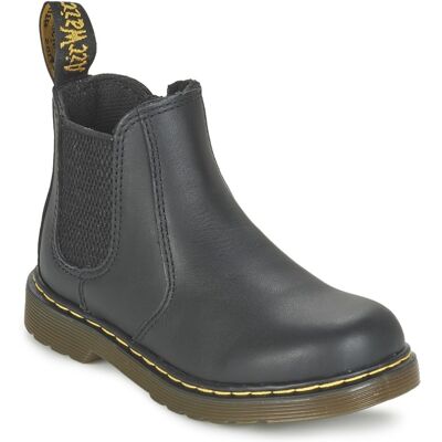 Μπότες Dr. Martens Chelsea Junior Black 28 Μπότες Dr. Martens Chelsea Junior Black 28